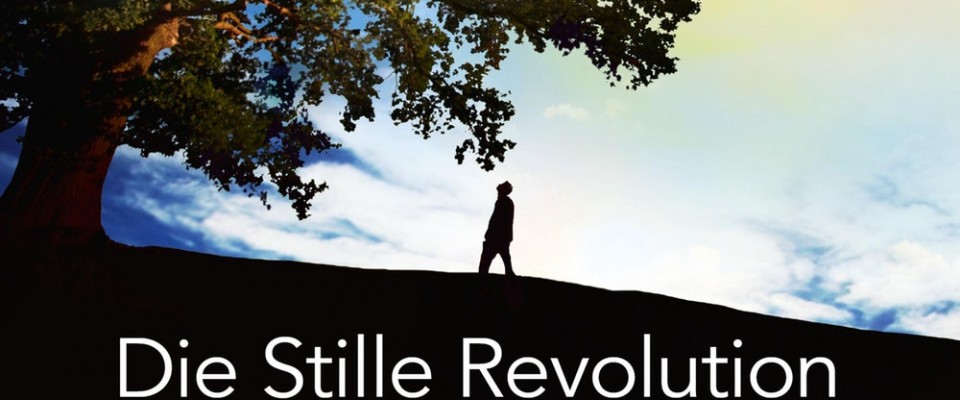 Filmtipp – Die Stille Revolution – Kulturwandel in der Arbeitswelt