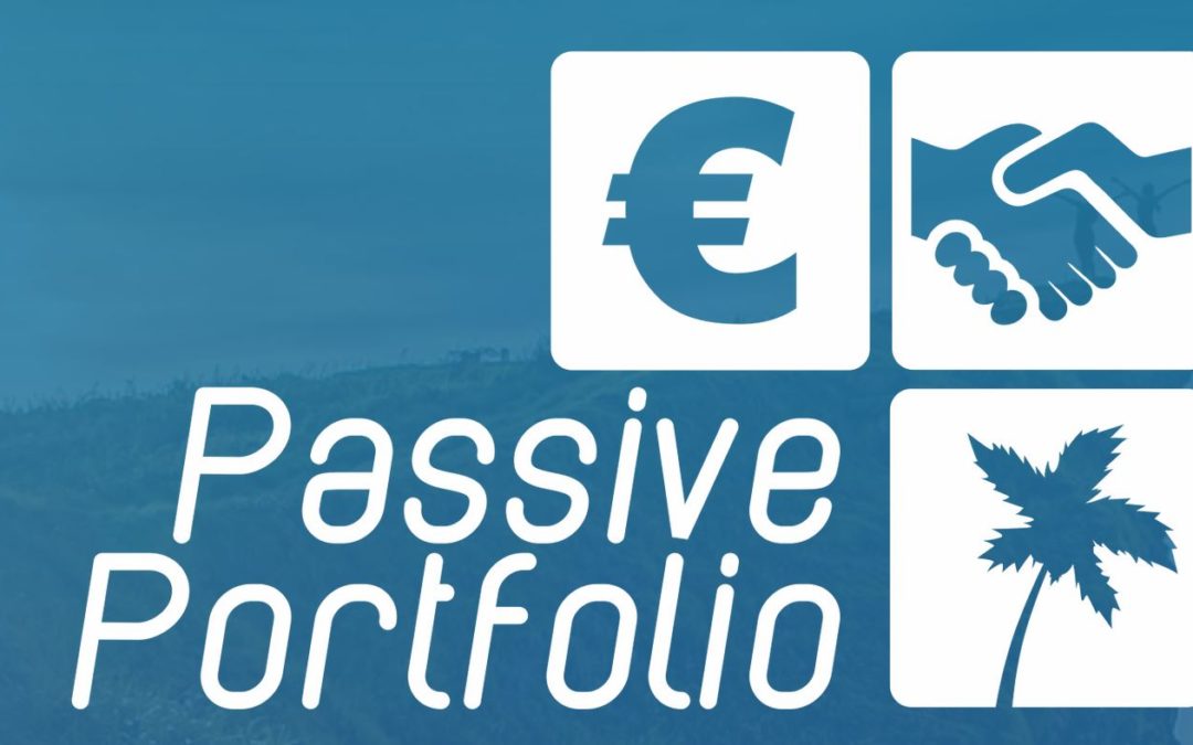Ideen für passives Einkommen